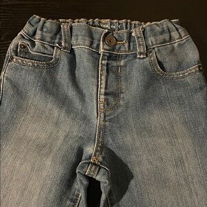 Children place  Skinny  Denim Jeans